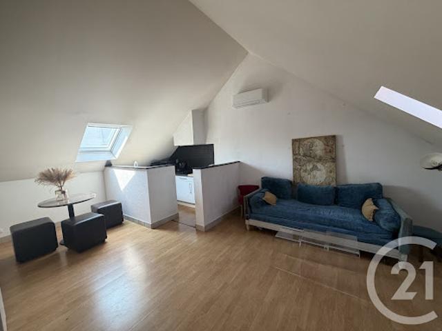 Location Appartement 2 pièces 34 m2 Chateauroux