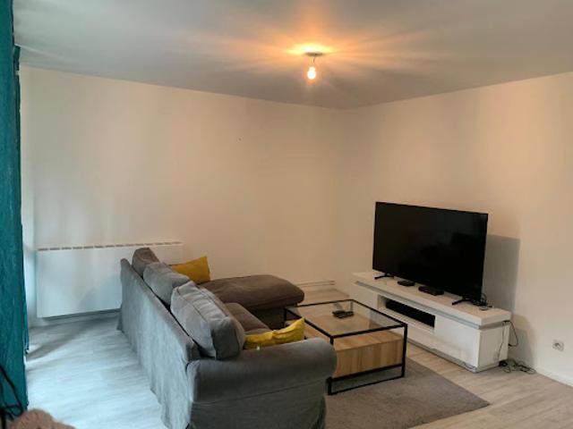 Location Appartement 2 pièces 34 m2 Chatillon