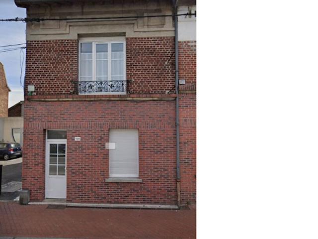 Location Appartement 2 pièces 34 m2 Chauny