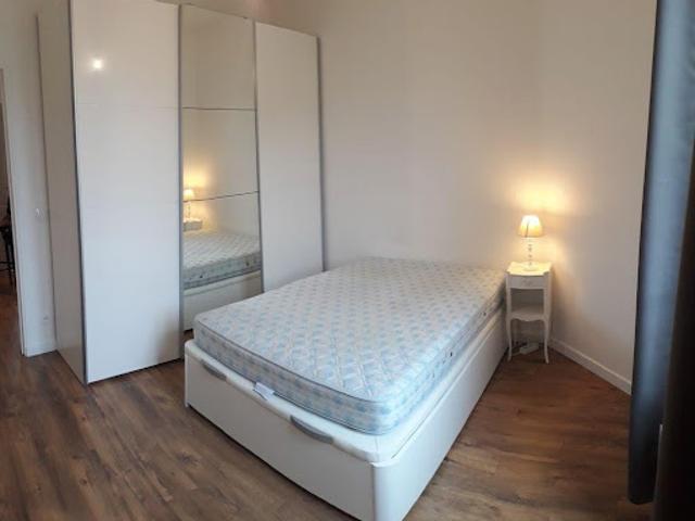 Location Appartement 2 pièces 34 m2 Courbevoie