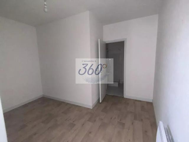 Location Appartement 1 pièce 34 m2 Cluny