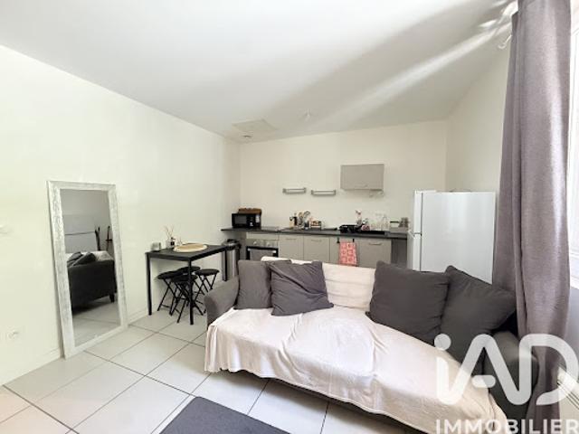 Location Appartement 2 pièces 34 m2 Digne les Bains