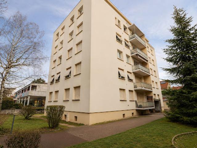 Location Appartement 1 pièce 11 m2 Dijon