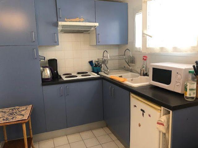 Location Appartement 2 pièces 34 m2 Gif sur Yvette