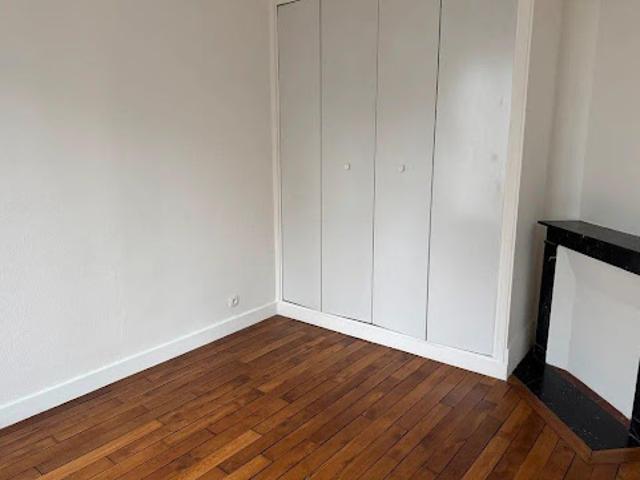 Location Appartement 2 pièces 34 m2 Ivry sur Seine