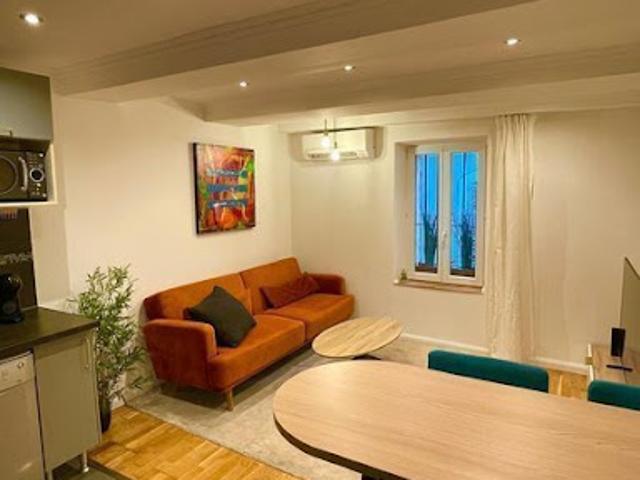 Location Appartement 2 pièces 34 m2 La Ciotat