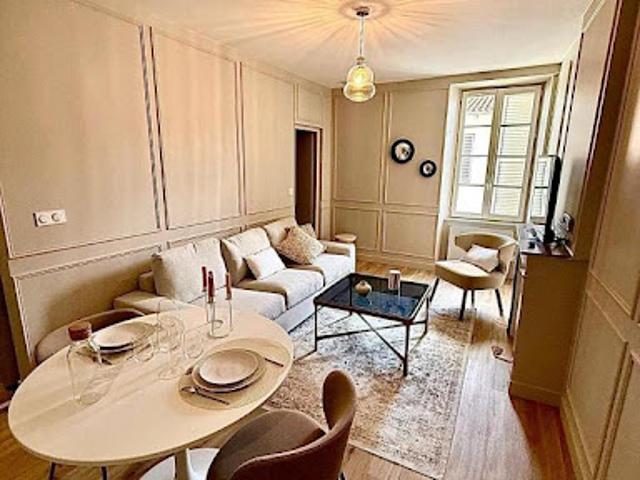 Location Appartement 2 pièces 34 m2 La Rochelle