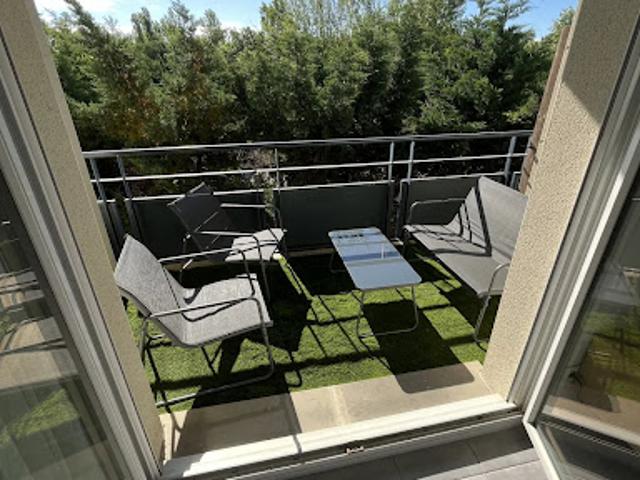 Location Appartement 2 pièces 34 m2 Labastidette