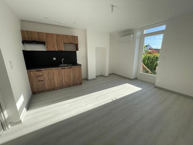 Location Appartement 2 pièces 34 m2 Limoges