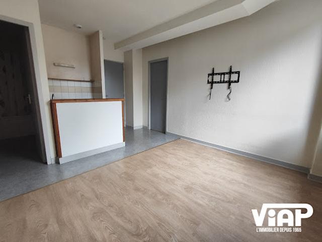 Location Appartement 2 pièces 34 m2 Limoges