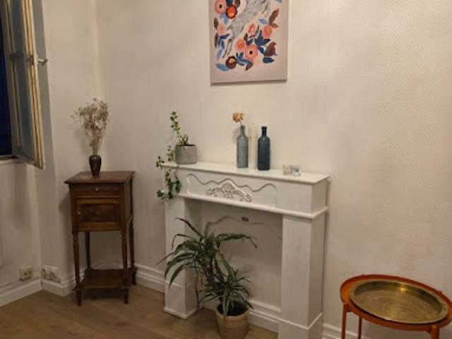 Location Appartement 2 pièces 34 m2 Lyon 2ème