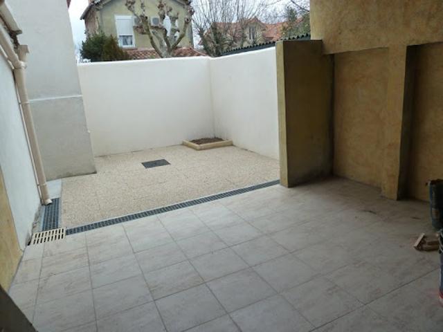 Location Appartement 2 pièces 34 m2 Marseille 12ème