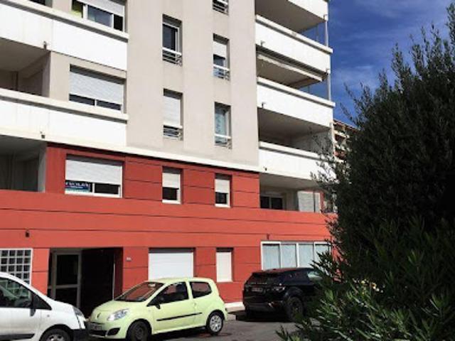 Location Appartement 2 pièces 34 m2 Marseille 13ème