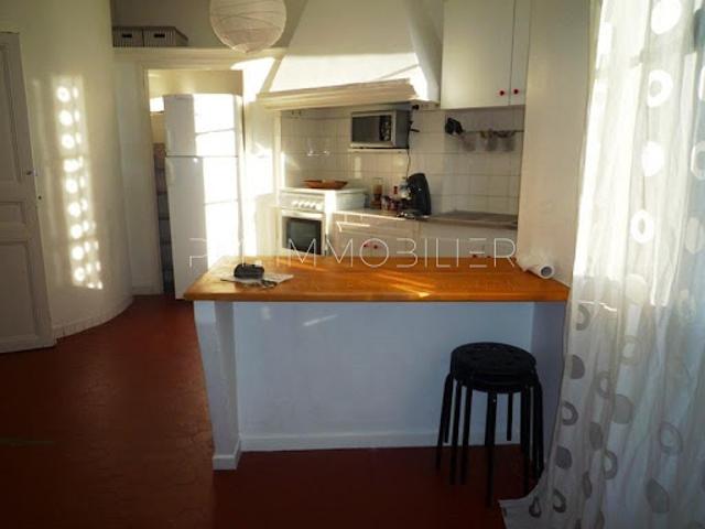 Location Appartement 2 pièces 34 m2 Marseille 1er