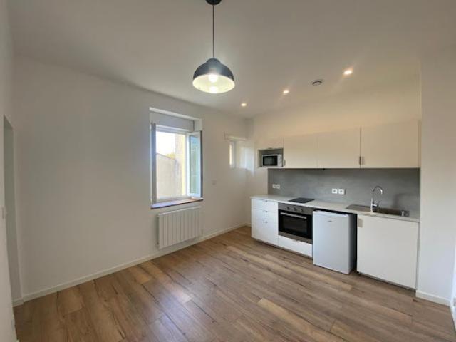 Location Appartement 2 pièces 34 m2 Mazamet