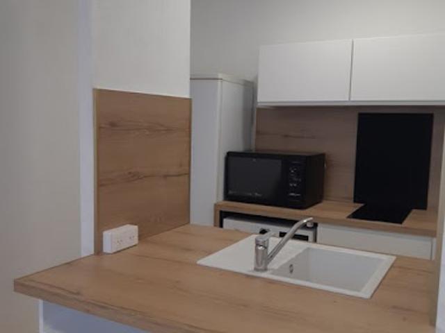Location Appartement 2 pièces 34 m2 Metz