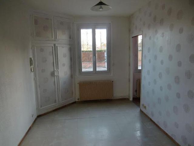 Location Appartement 2 pièces 34 m2 Mont Saint Aignan