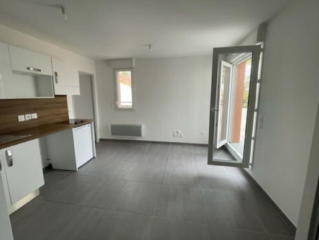 Location Appartement 2 pièces 34 m2 Montpellier