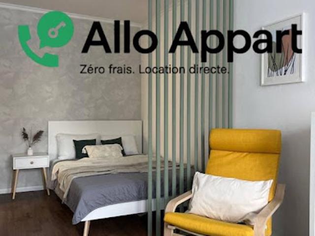 Location Appartement 2 pièces 34 m2 Montpellier