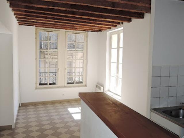Location Appartement 2 pièces 34 m2 Montpellier