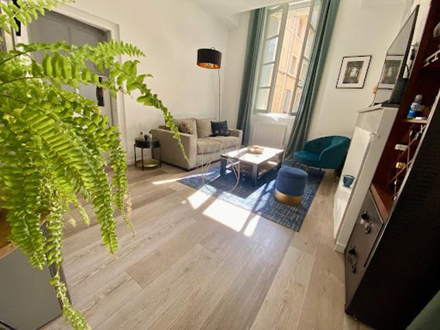 Location Appartement 2 pièces 34 m2 Montpellier