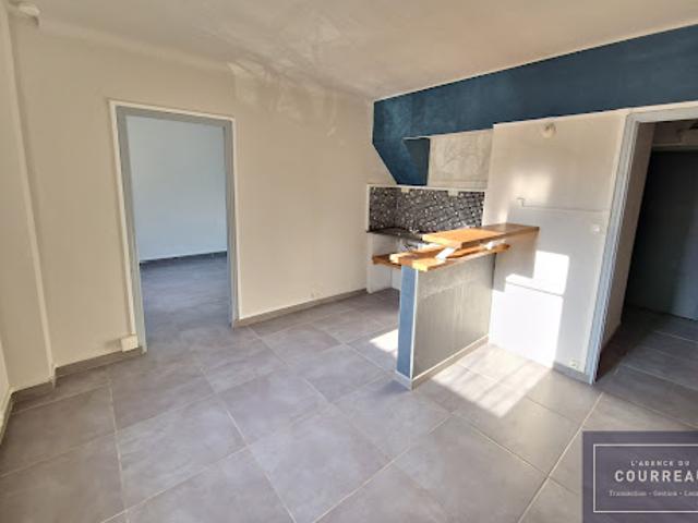 Location Appartement 2 pièces 34 m2 Montpellier