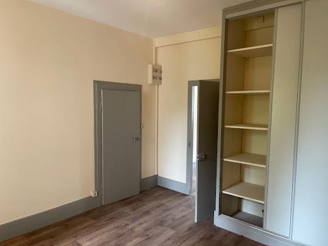 Location Appartement 2 pièces 34 m2 Moulins