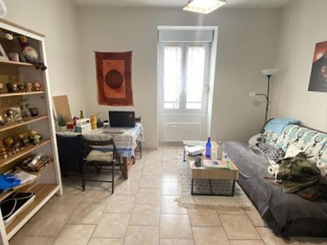 Location Appartement 2 pièces 34 m2 Nantes