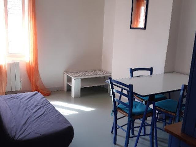 Location Appartement 2 pièces 34 m2 Nevers