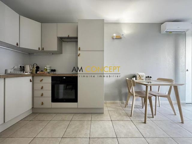 Location Appartement 2 pièces 34 m2 Nice