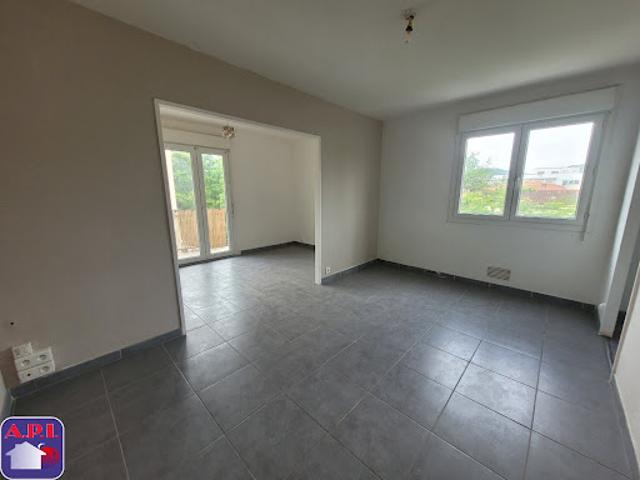 Location Appartement 2 pièces 34 m2 Pamiers