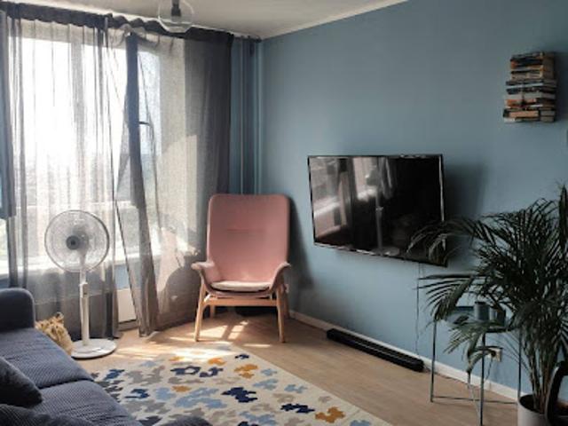 Location Appartement 2 pièces 34 m2 Paris 9ème