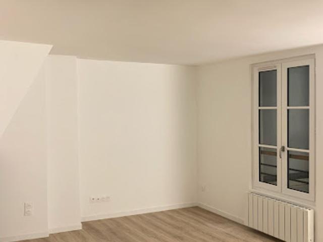 Location Appartement 2 pièces 34 m2 Paris 1er