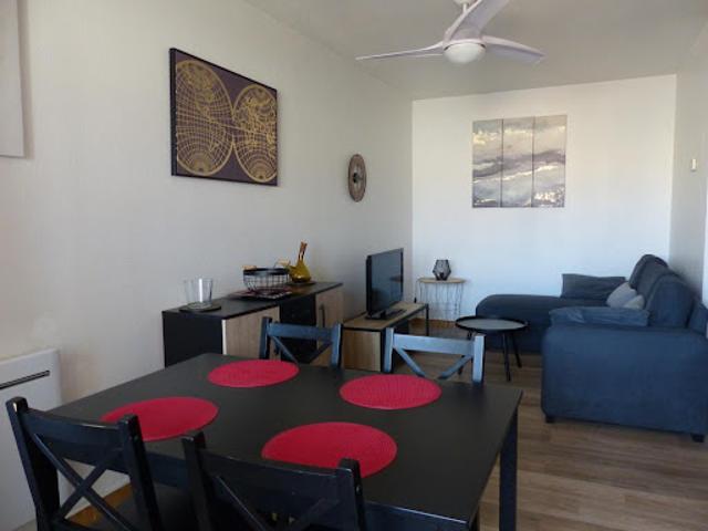 Location Appartement 2 pièces 34 m2 Perpignan