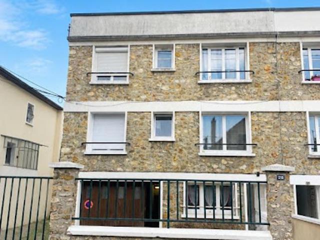 Location Appartement 2 pièces 34 m2 Poissy