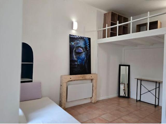 Location Appartement 2 pièces 34 m2 Rennes