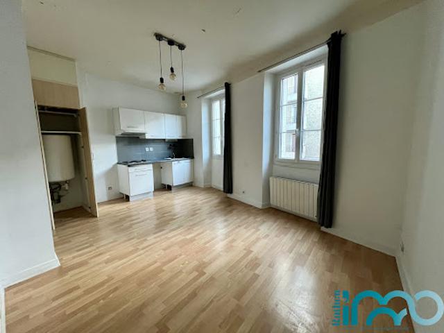 Location Appartement 2 pièces 34 m2 Rodez