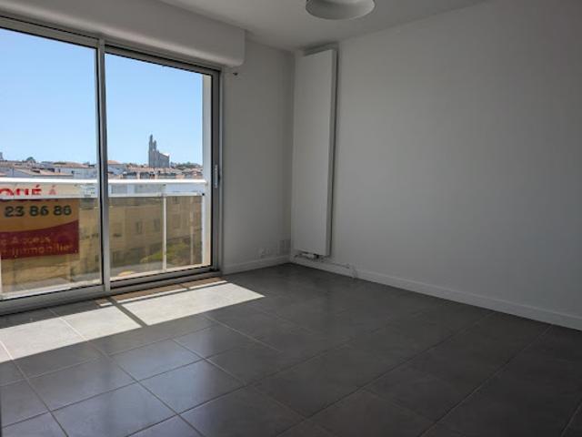 Location Appartement 2 pièces 34 m2 Royan