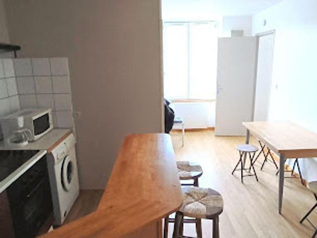 Location Appartement 2 pièces 34 m2 Saint Etienne