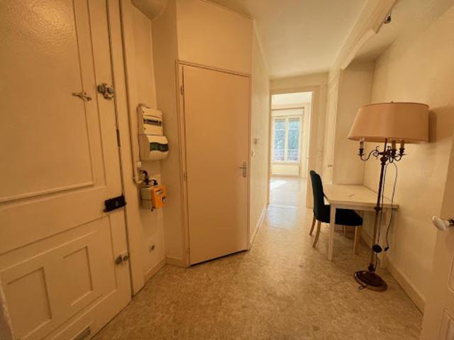 Location Appartement 2 pièces 34 m2 Saint Etienne