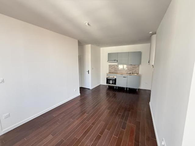 Location Appartement 2 pièces 34 m2 Saint Etienne