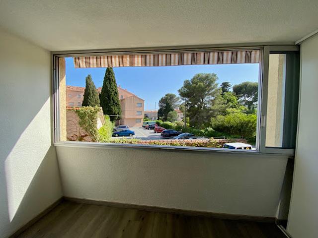 Location Appartement 2 pièces 34 m2 Saint raphael