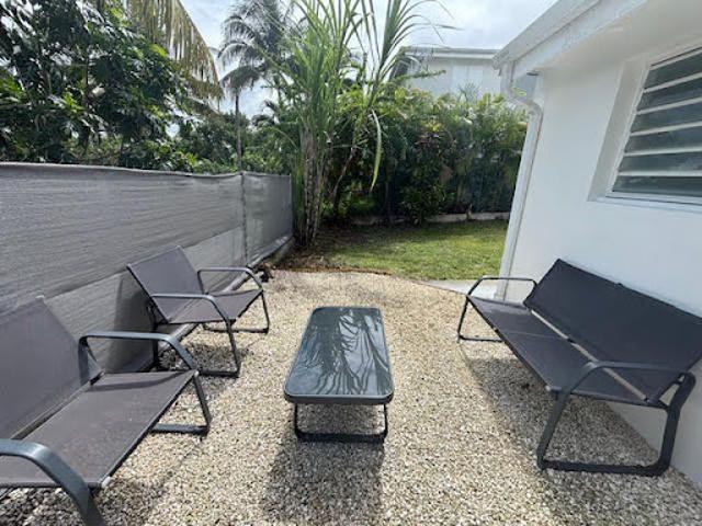 Location Appartement 2 pièces 34 m2 Sainte Anne
