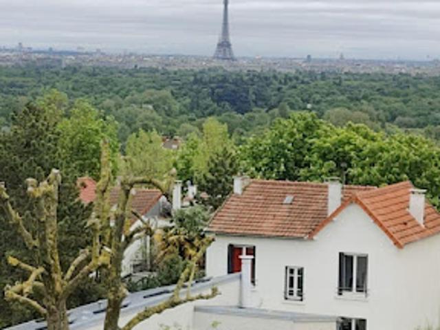 Location Appartement 2 pièces 34 m2 Suresnes