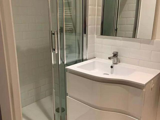 Location appartement 2 pièces 34m2 + cave