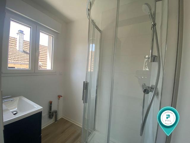 Location Appartement 2 pièces 34m²