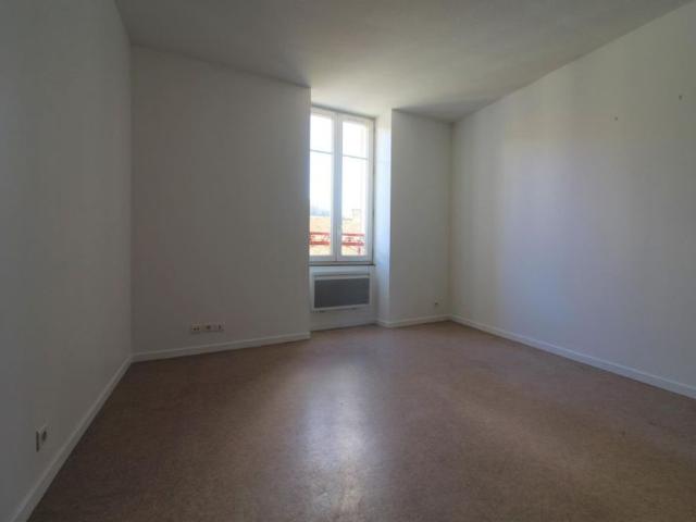Location Appartement 2 pièces 34m²