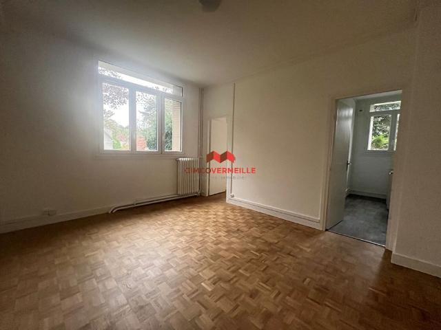 Location Appartement 2 pièces 34m²