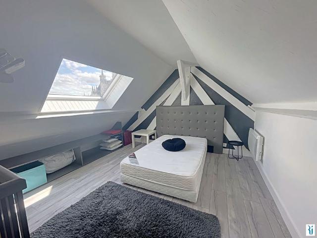 Location Appartement 2 pièces 34m²
