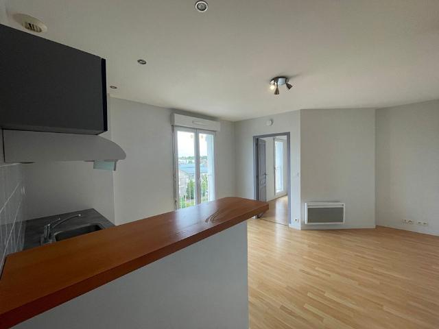Location Appartement 2 pièces 34m²